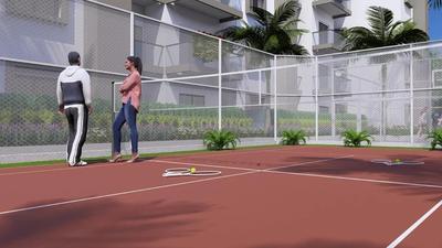 Project Image of 1135.0 - 1675.0 Sq.ft 2 BHK Apartment for buy in Sri Orion Heights