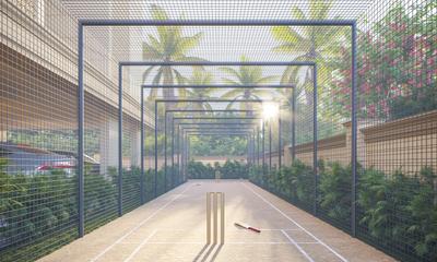 Project Image of 1413.0 - 1935.0 Sq.ft 2 BHK Apartment for buy in Shreem Luxuria