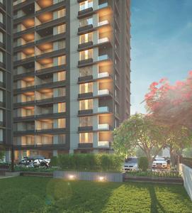 Project Image of 2250.0 - 2610.0 Sq.ft 3 BHK Apartment for buy in Radhe Heights