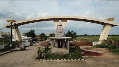 Project Image of 1304.91 - 3999.87 Sq.ft Residential Plot Plot for buy in RCP VIP City Sector 03