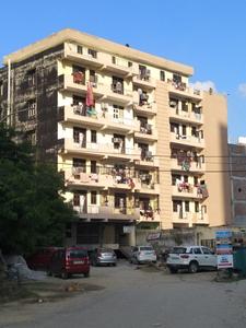 Project Image of 500.0 - 795.0 Sq.ft 1 BHK Apartment for buy in Himalaya Homes