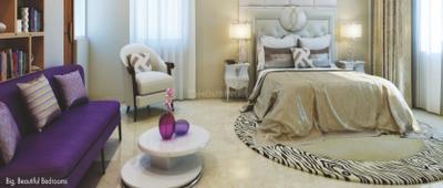 Project Image of 1398.0 - 2732.0 Sq.ft 3 BHK Apartment for buy in Urban Amangani