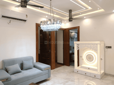 Project Image of 972.0 - 1458.0 Sq.ft 2 BHK Builder Floor for buy in Sita Royal Luxury Floors