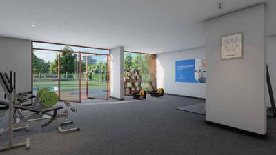 Project Image of 880.0 - 1485.0 Sq.ft 1 BHK Apartment for buy in Shuubharambh Tranquillo Meadows