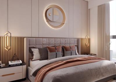 Project Image of 863.27 - 864.02 Sq.ft 3 BHK Apartment for buy in Nilkanth Shanti Parisar
