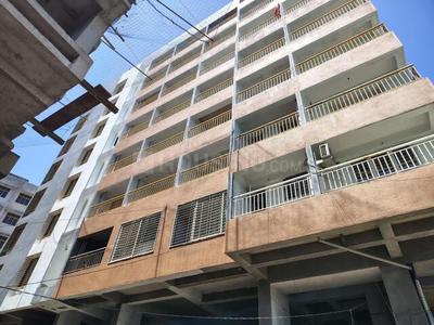 Project Image of 393.74 - 625.49 Sq.ft 1 BHK Apartment for buy in Chandrangan Revanta