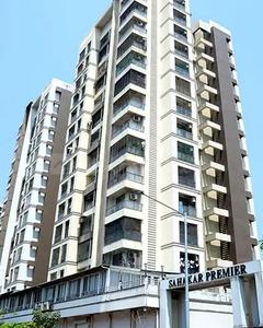 Project Image of 340.79 - 476.52 Sq.ft 1 BHK Apartment for buy in Sahakar Premier A Wing