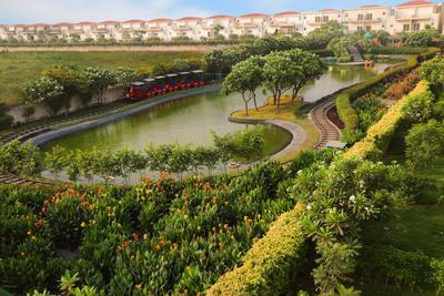 Project Image of 1742 Sq.ft 3.5 BHK Villa for sale in Surajpur for Rs. 15800000
