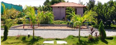 Project Image of 3267.0 - 6534.0 Sq.ft Residential Plot Plot for buy in Bhavishya Siri II