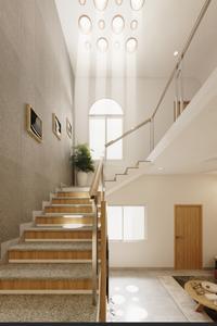 Project Image of 2110.0 - 2435.0 Sq.ft 3 BHK Villa for buy in JRC Sanzio