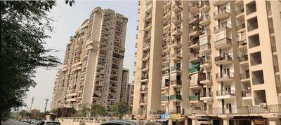 Project Image of 1035 Sq.ft 2.5 BHK Apartment / Flat for sale in Sector 75 for Rs. 10000080