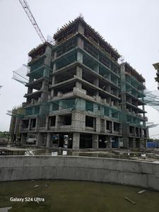 Project Image of 1350.0 - 3035.21 Sq.ft 3 BHK Apartment for buy in Turquoise Re 45