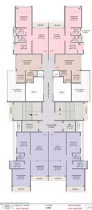 Project Image of 710 Sq.ft 1 BHK Apartment / Flat for sale in Ulwe for Rs. 6500000