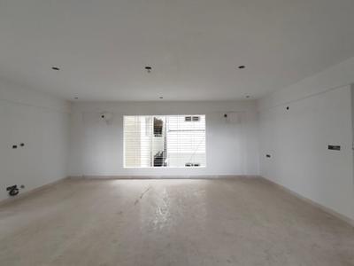 Project Image of 0.0 - 2200.0 Sq.ft 3 BHK Apartment for buy in Siget Poornapragna Residency
