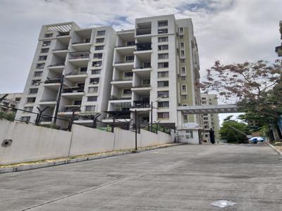 Project Image of 916.0 - 1337.0 Sq.ft 2 BHK Apartment for buy in Kushal Nivriti