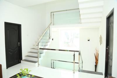 Project Image of 0.0 - 1607.0 Sq.ft 3 BHK Villa for buy in Flower Garden