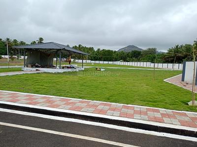 Project Image of 435.0 - 2656.0 Sq.ft Residential Plot Plot for buy in RR Oak Tree