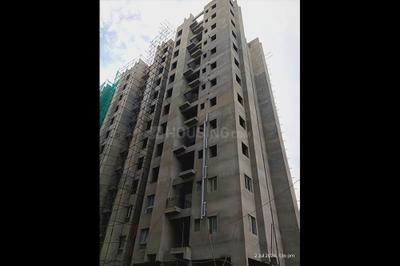 Project Image of 447.0 - 656.0 Sq.ft 2 BHK Apartment for buy in Solaris Joka