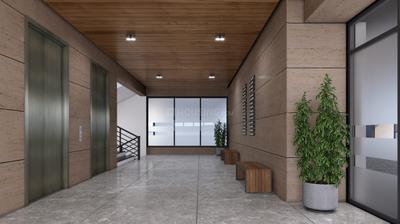 Project Image of 852.29 - 853.9 Sq.ft 3 BHK Apartment for buy in Shivanta Shagun Infinity
