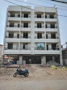 Srisatya Kamala Residency Project Images