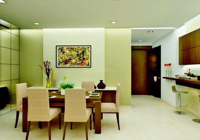 Project Image of 969.0 - 1884.0 Sq.ft 1 BHK Apartment for buy in Mohan Ocean Park Residency