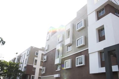 Project Image of 990.0 - 1498.0 Sq.ft 2 BHK Apartment for buy in Baron Enclave