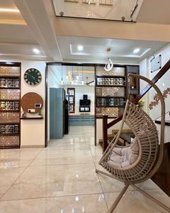 Project Image of 950.0 - 1125.0 Sq.ft 3 BHK Builder Floor for buy in Goyal Metro Floors
