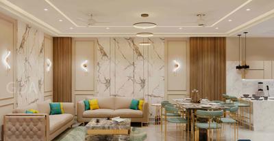Project Image of 2250.0 - 4950.0 Sq.ft 4 BHK Apartment for buy in Chadha Residency