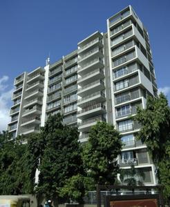 Project Image of 0.0 - 3816.0 Sq.ft 4 BHK Apartment for buy in Nobles Antrix