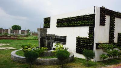 Project Image of 450.0 - 900.0 Sq.ft Residential Plot Plot for buy in Deswal Krishna Spring