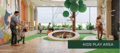 Project Image of 867.0 - 3467.0 Sq.ft 2 BHK Apartment for buy in Power Heights And Power Residences