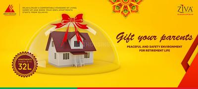 Project Image of 1520 Sq.ft 3 BHK Villa for sale in Mahabalipuram for Rs. 22700000