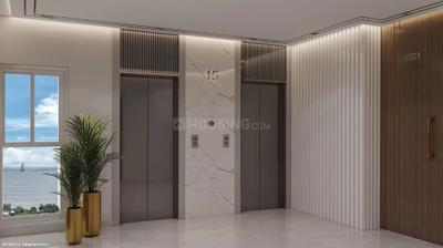 Project Image of 930 Sq.ft 2 BHK Apartment / Flat for sale in Dadar West for Rs. 56000000