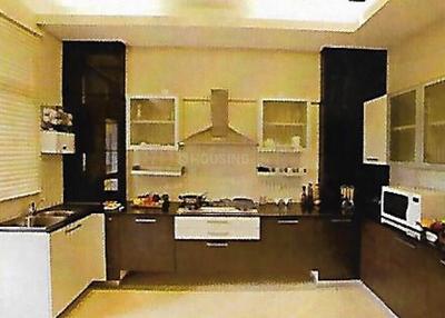 Project Image of 639.57 - 722.86 Sq.ft 2 BHK Apartment for buy in Blue Onyx Residency