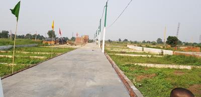 Project Image of 360.0 - 1800.0 Sq.ft Residential Plot Plot for buy in Global Prime City 3