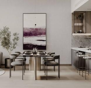 Project Image of 0.0 - 440.0 Sq.ft Studio Studio Apartment for buy in Imtiaz Le Blanc