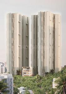Origin Amogha Elevation 1