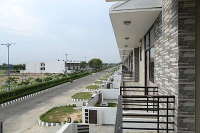 Project Image of 2441.0 - 3000.0 Sq.ft 3 BHK Villa for buy in SNG Parth City Villas