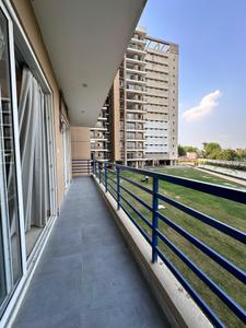 Project Image of 1130.0 - 2720.0 Sq.ft 2 BHK Apartment for buy in Tridev Indraprastha