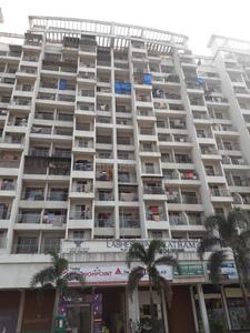 Project Image of 663.0 - 978.0 Sq.ft 1 BHK Apartment for buy in Shree Pratham