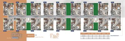Project Image of 1200.0 - 2630.0 Sq.ft 2 BHK Apartment for buy in PVR Elite