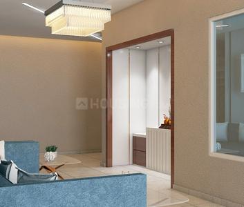 Project Image of 650.0 - 1190.0 Sq.ft 1 BHK Apartment for buy in Lotus Orion Grand