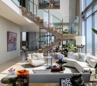 Project Image of 535.08 - 1213.64 Sq.ft 1 BHK Apartment for buy in Geras Island of Joy Project C