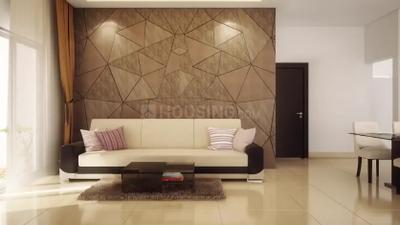 Project Image of 900.0 - 1750.0 Sq.ft 2 BHK Apartment for buy in Gulam GM Global Techies Town Tower A