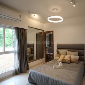 Project Image of 830 Sq.ft 2 BHK Apartment / Flat for sale in Panvel for Rs. 6200000