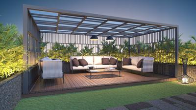 Project Image of 800 Sq.ft 2 BHK Apartment / Flat for sale in Charholi Budruk for Rs. 5555555