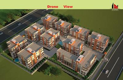 Gallery Cover Pic of N B Vrindavan Garden