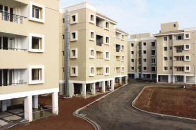 Project Image of 1097.0 - 2991.0 Sq.ft 2 BHK Apartment for buy in Terraspace Thasami Sumeru