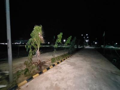 Project Image of 900.0 - 2250.0 Sq.ft Residential Plot Plot for buy in Sky Krishna City