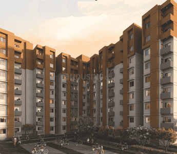 Project Image of 378.03 - 563.81 Sq.ft 1 BHK Apartment for buy in Axis Royal Samriddhi
